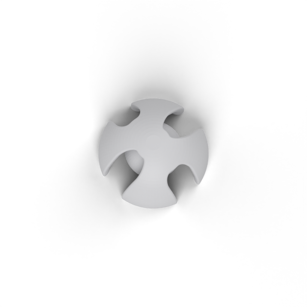 catball toy view 3